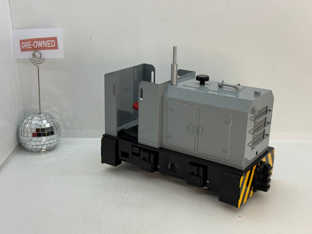 Roundhouse Bulldog 32/45mm R/C 0503/869