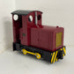 Roundhouse Little John with sound 32/45mm R/C 0503/880