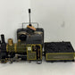 Roundhouse William R/C 32/45mm 0503/667