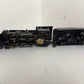 John Shawe / Roundhouse Coal fired Sandy River 0503/PB1