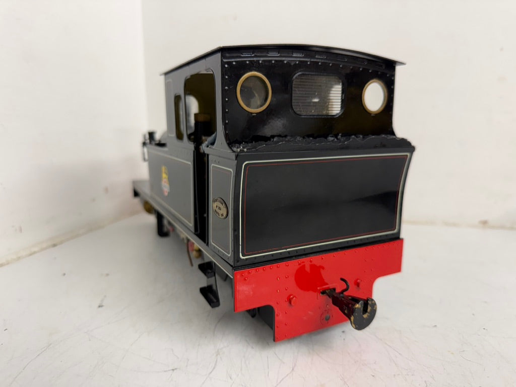 Roundhouse Karen 32/45mm R/C 0503/847