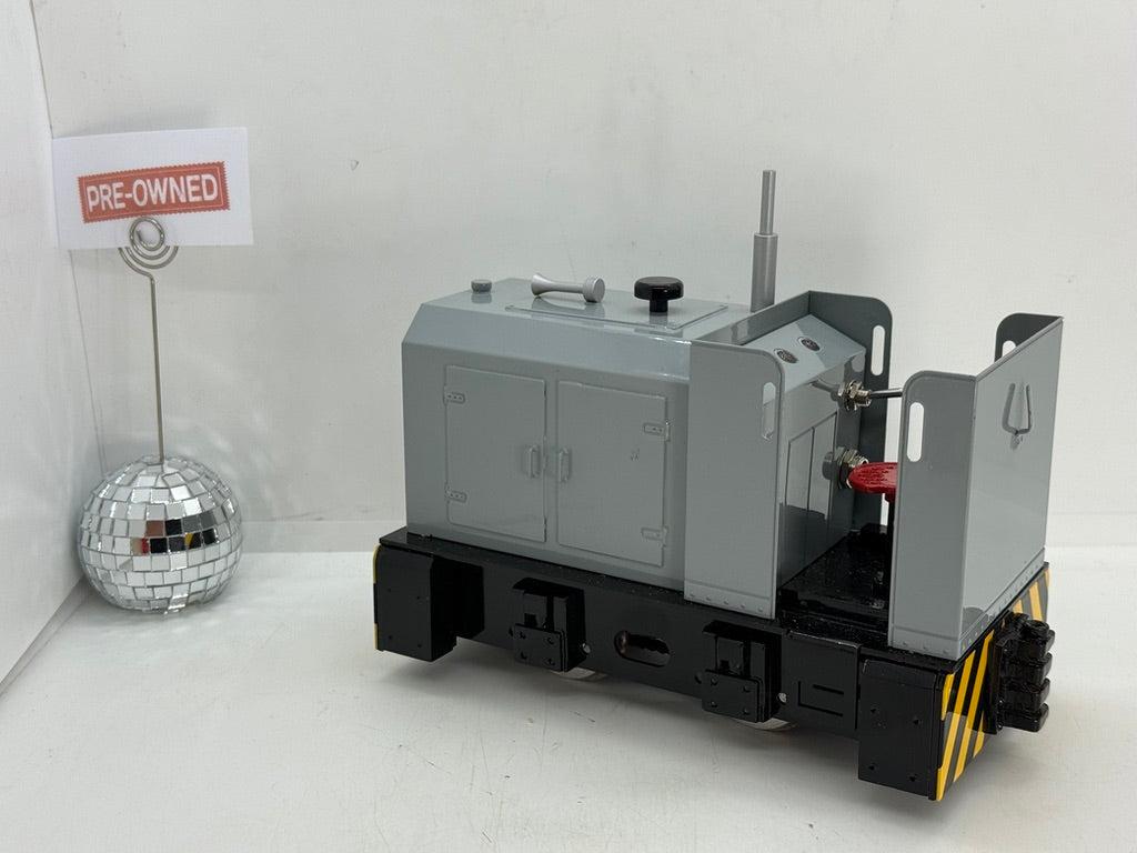 Roundhouse Bulldog 32/45mm R/C 0503/869