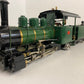 Roundhouse Fowler R/C 32/45mm 0503/EB16
