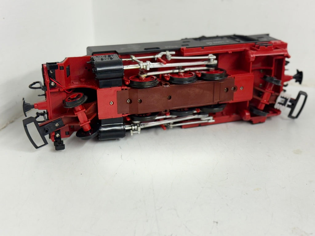 XB2 Electric cheap 45mm loco with sound needs Battery