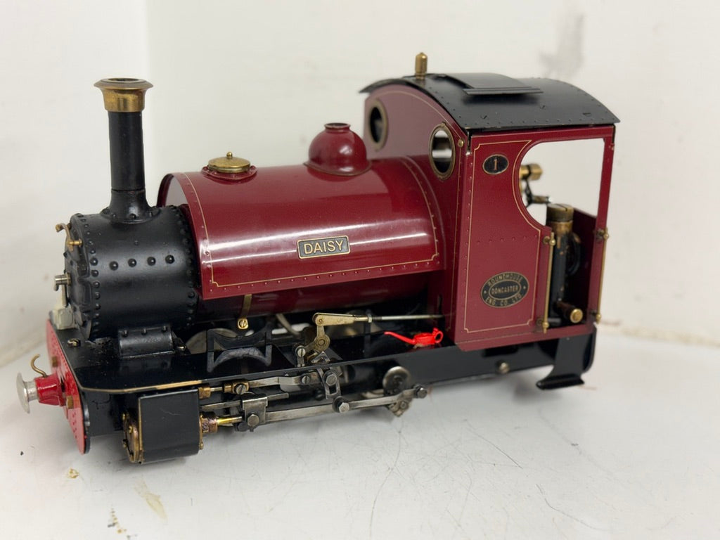 Roundhouse Katie 32/45mm R/C 0503/883
