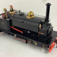 Accucraft 7/8th Quarry Hunslet 32/45mm R/C 0503/841