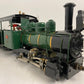 Roundhouse Fowler R/C 32/45mm 0503/EB16