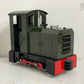 Roundhouse Bulldog R/C 32/45mm 0503/694