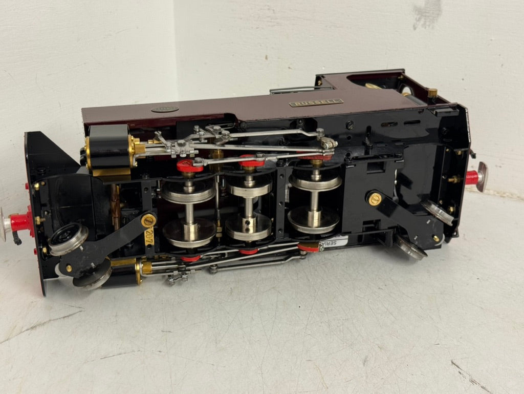 Roundhouse Russell Mk2 R/C 0503/716