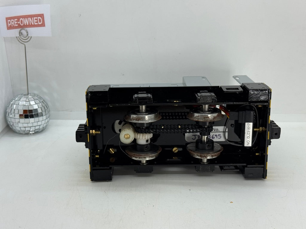 Roundhouse Bulldog 32/45mm R/C 0503/869