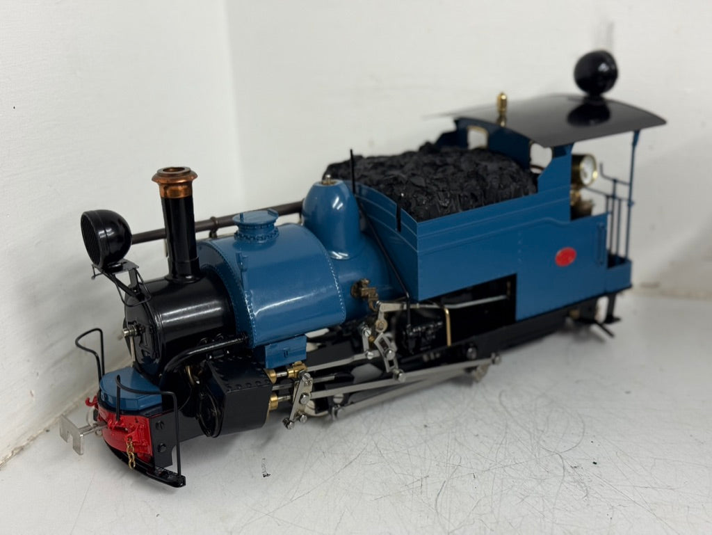 Roundhouse Darjeeling B Class 32/45mm R/C 0503/837