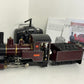 Roundhouse Billy with Tender  32/45mm R/C 0503/808