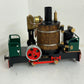 Mamod Brunel 32/45mm 0503/860