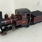 Roundhouse Billy with Tender  32/45mm R/C 0503/808