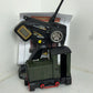 Roundhouse Bulldog R/C 32/45mm 0503/694