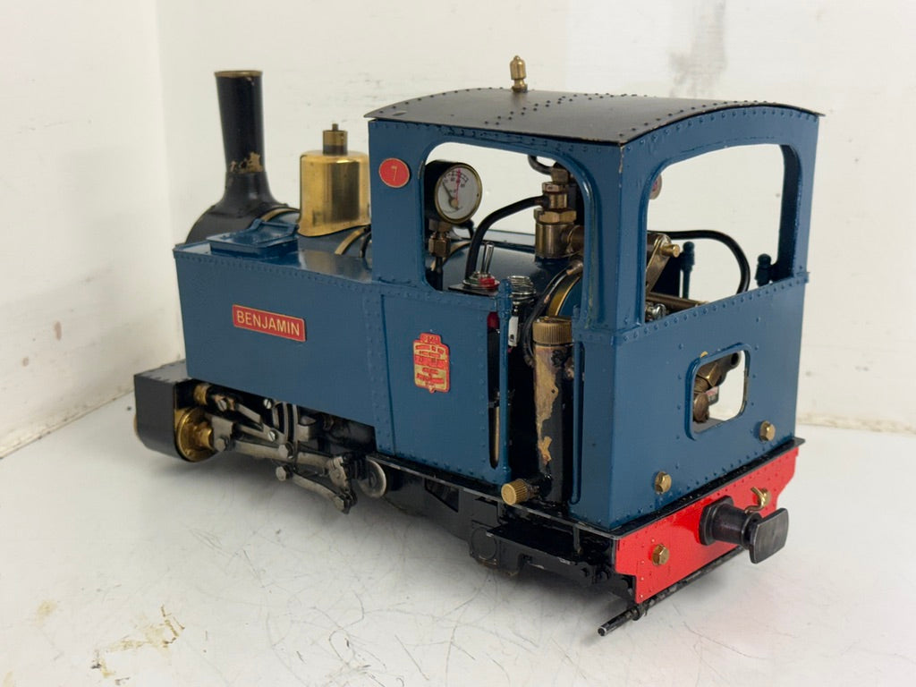 Roundhouse Victory 32/45mm R/C 0503/884