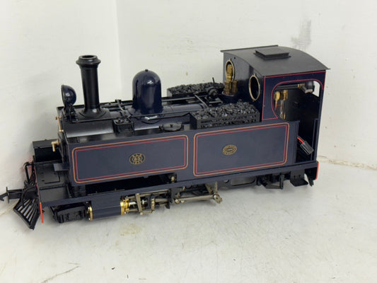 Accucraft No14 32/45mm R/C 0503/670