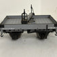 XW1 Accucraft Bolster Wagons 32mm