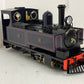 Accucraft Hunslet No85 32/45mm Fosworks R/C 0503/859