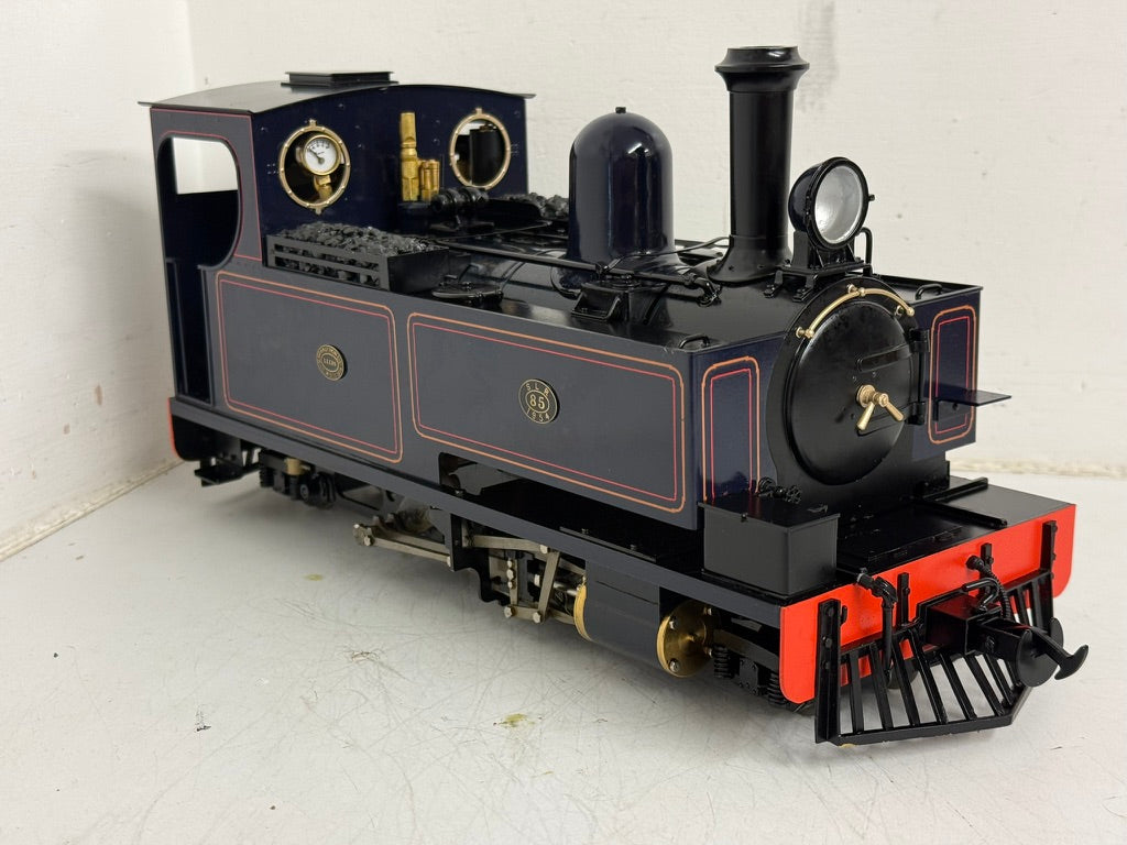 Accucraft Hunslet No85 32/45mm Fosworks R/C 0503/859