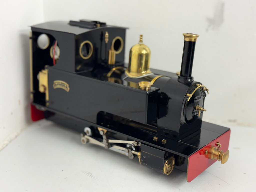 Merlin Mayflower 32/45mm R/C Whistle 0503/878