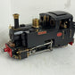 Merlin Pooter 32mm Gas Fired 0503/920