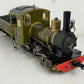 Roundhouse William R/C 32/45mm 0503/667