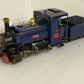 Roundhouse Elsa 32/45mm R/C 0503/TEV01