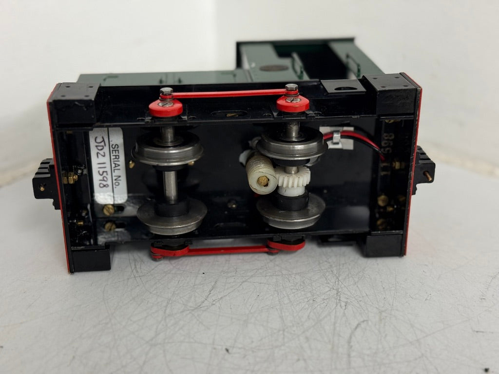 Roundhouse Bulldog 32/45mm R/C 0503/849