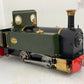 Roundhouse Millie Manual 45mm  0503/640