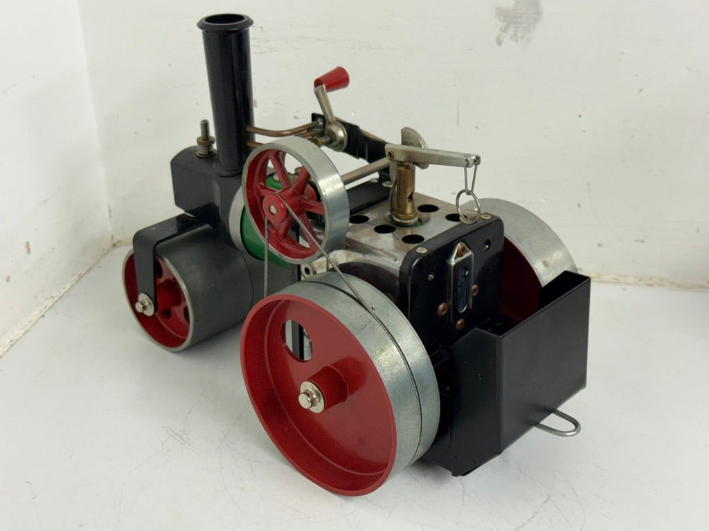 Mamod Steam Roller