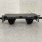 XW8 W&L Flat wagon 32mm