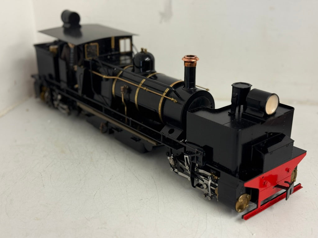 Roundhouse Garratt 32/45mm R/C 0503/802