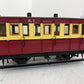 XC2 Accucraft IOM coach 32mm