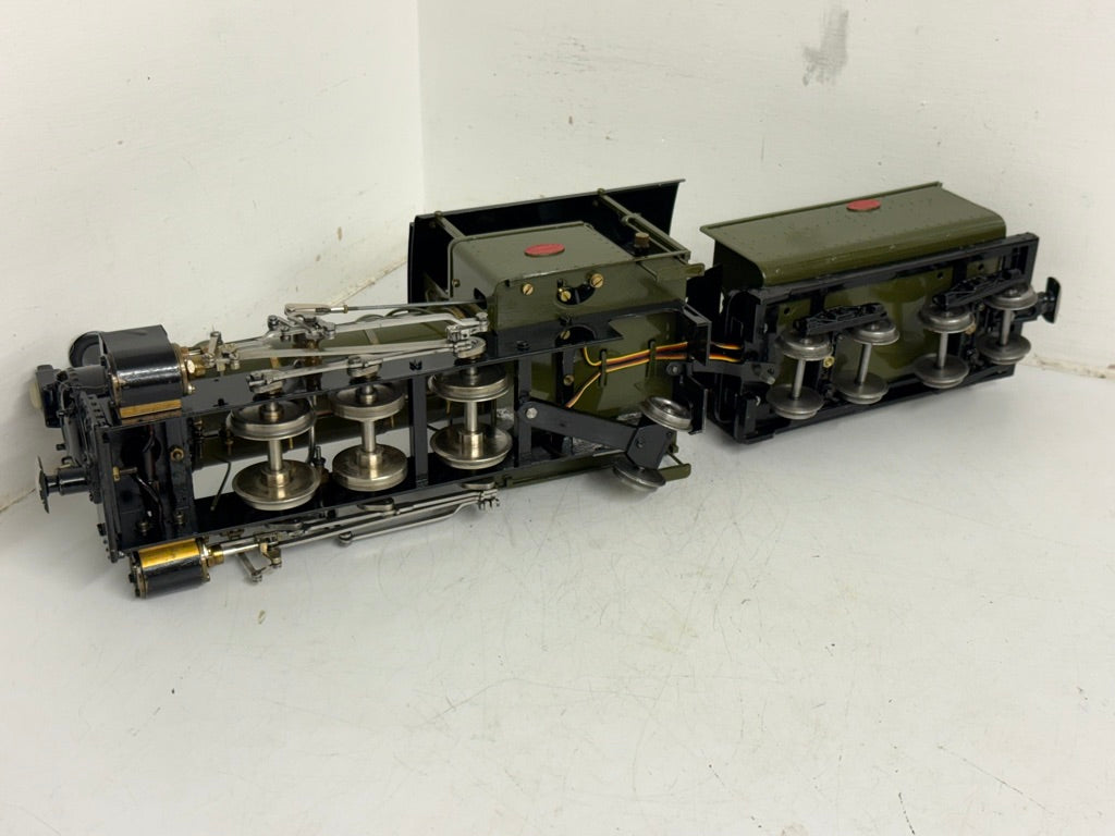 Roundhouse Fowler R/C 32/45mm 0503/755
