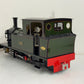 Roundhouse Karen as new lined by M Acton Fosworks R/C 0503/856
