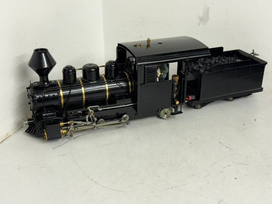 Roundhouse Bangalore Bell 2.4 R/C 32/45MM 0503/718