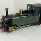Roundhouse Meths Fired Lady Ann 32/45mm 0503/861