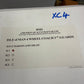XC4 Accucraft IOM coach 32mm
