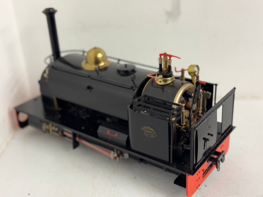 Accucraft 7/8th Quarry Hunslet 32/45mm R/C 0503/841