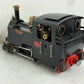 Merlin Pooter 32mm Gas Fired 0503/920