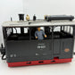 XA002 LGB Black Tram