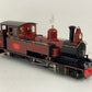 Roundhouse L&M as new lined by M Acton Fosworks R/C 0503/857