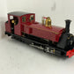 Roundhouse Beddgelert 32/45mm R/C 0503/871