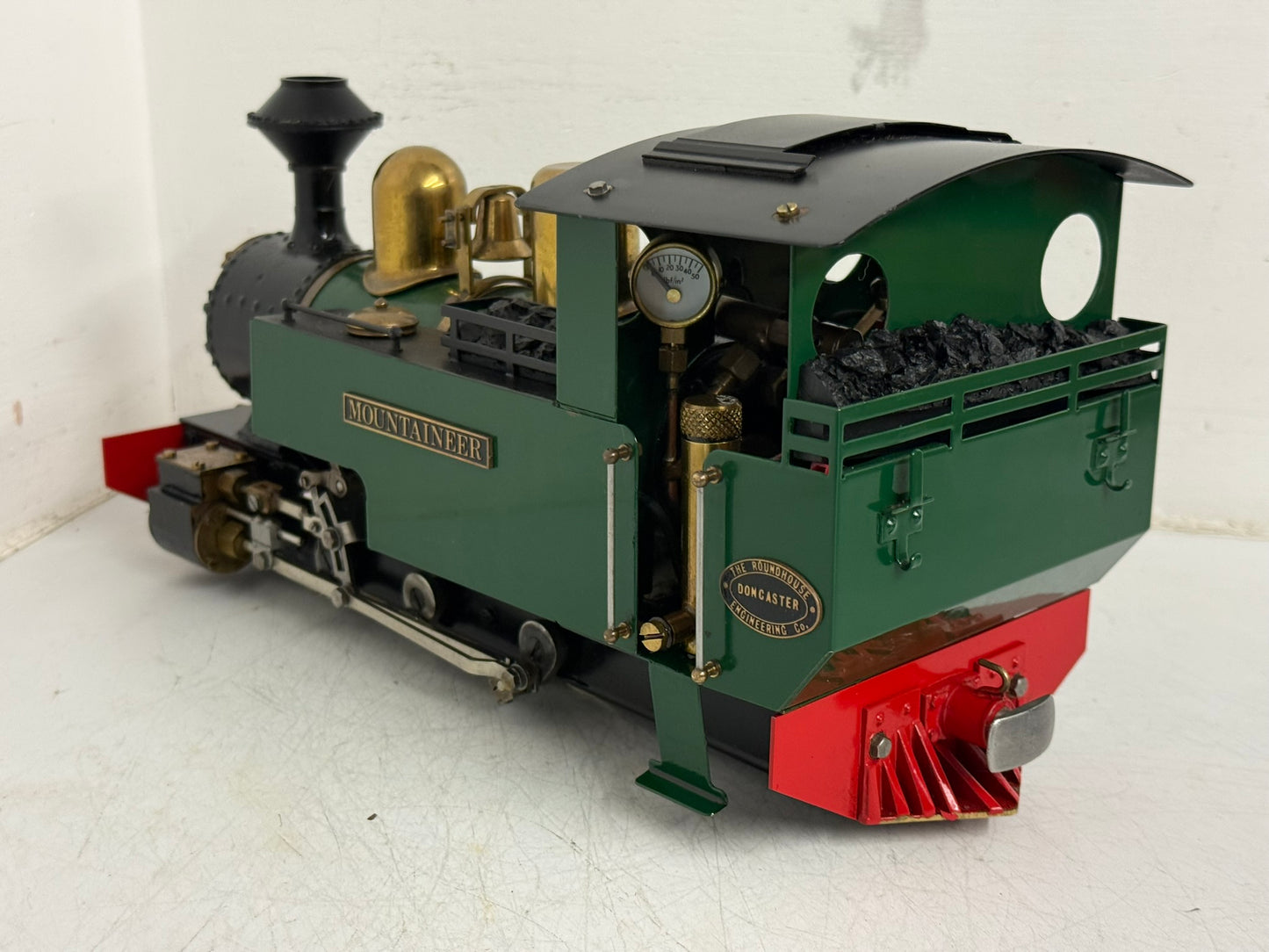 Roundhouse Lady Anne R/C 0503/812