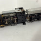 Roundhouse George with Tender 32/45mm R/C 0503/881