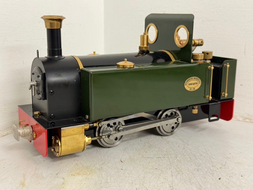 Roundhouse Millie MK1 45mm as New 0503/737