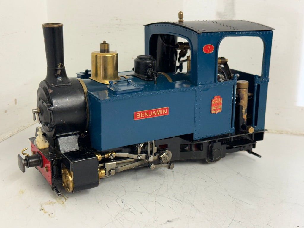 Roundhouse Victory 32/45mm R/C 0503/884