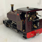 Roundhouse LTD Jack 32/45mm R/C 0503/885