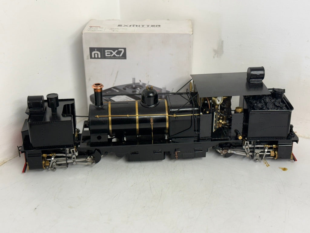 Roundhouse Garratt 32/45mm R/C 0503/802